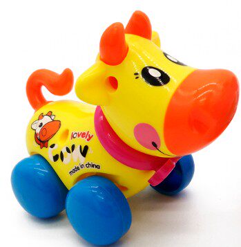 大美早教母婴