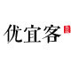 优宜客 店铺LOGO