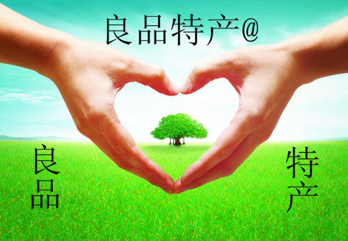好滋味良品特产