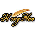 鸿昊羽毛 店铺LOGO