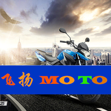 飞扬MOTO