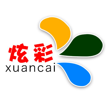 炫彩自喷漆