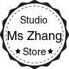 张小姐自制