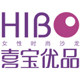 喜宝优品 店铺LOGO