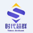 时代超群企业店 店铺LOGO