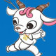 智羊羊音频 店铺LOGO