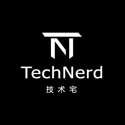 TechNerd技术宅