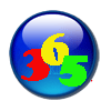 365手机模型 店铺LOGO