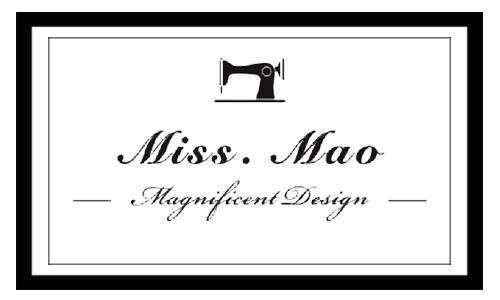 MissMao高级定制