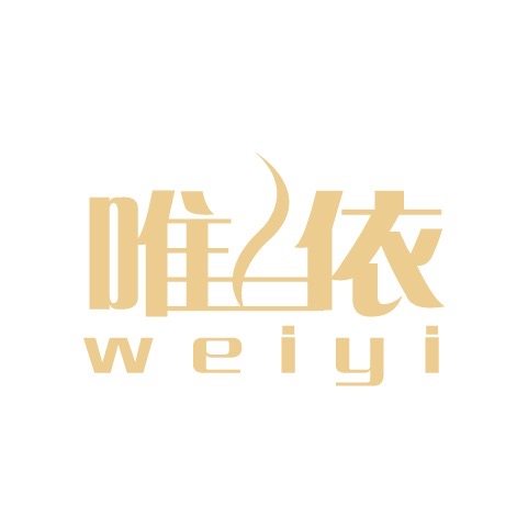 唯依gogogo 店铺LOGO