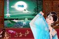 童妆素颜女神