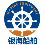 银海江顺救生 店铺LOGO