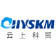 乐清市云上科贸