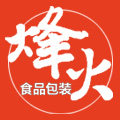 烽火食品包装 店铺LOGO
