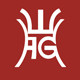 艾文格旗舰店 店铺LOGO