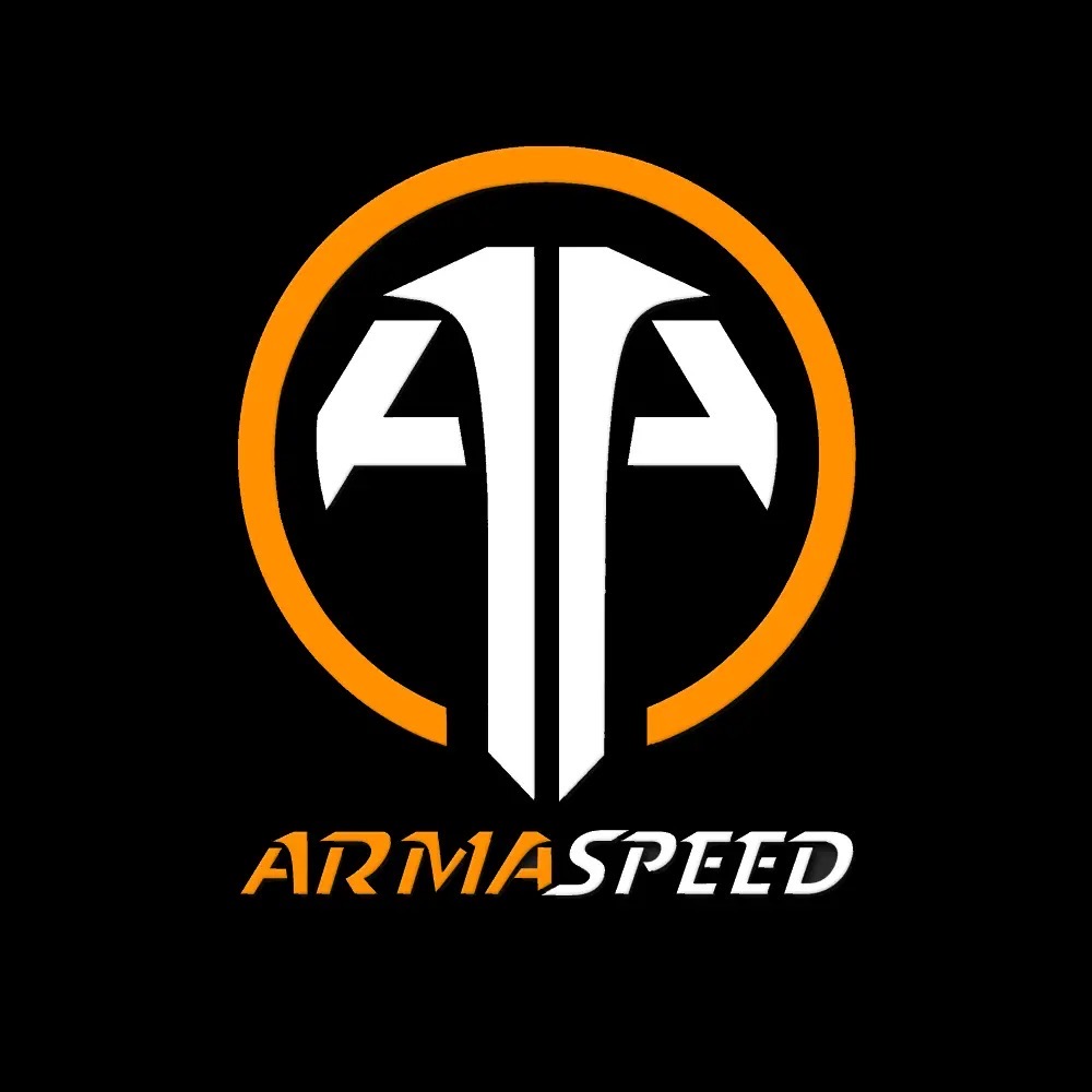 ARMASPEED官方店 店铺LOGO