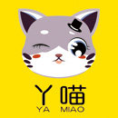 丫喵车饰