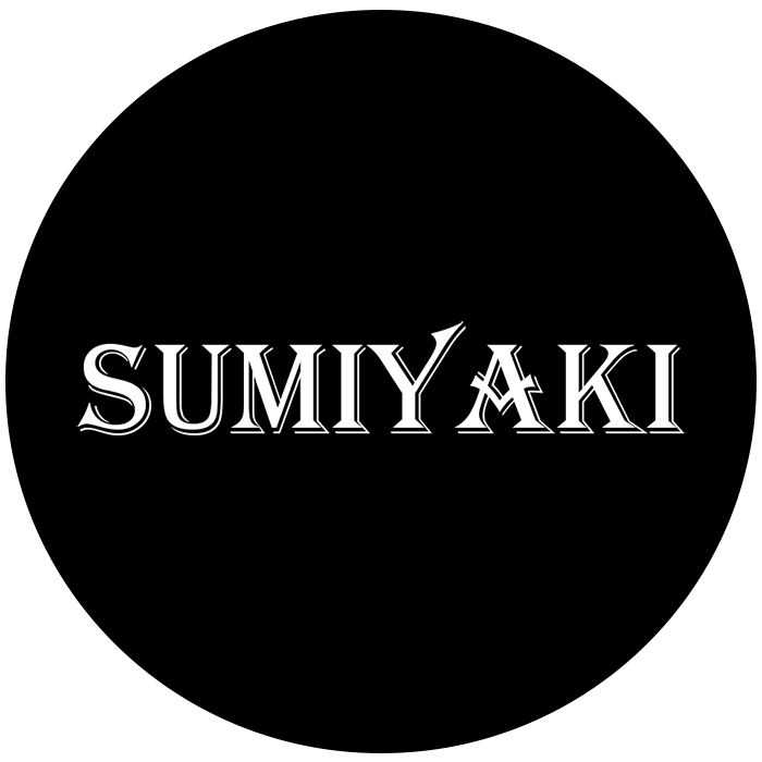 SUMIYAKI 感冒