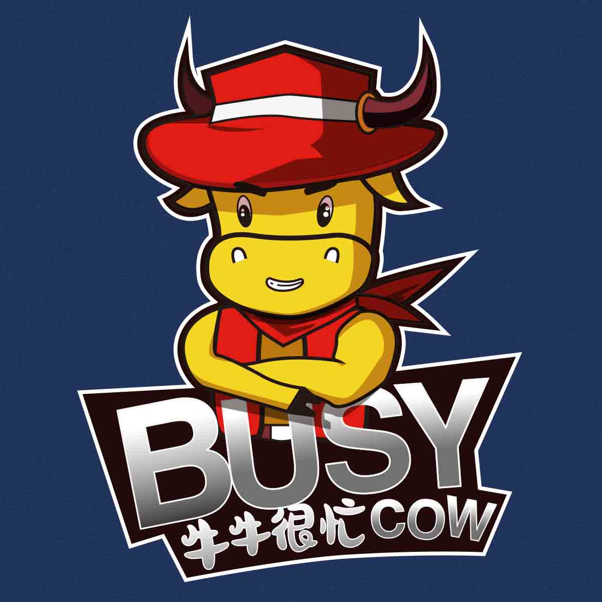 牛牛很忙童装