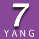 杨洋7号 店铺LOGO