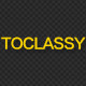 TOCLASSY 软底女鞋
