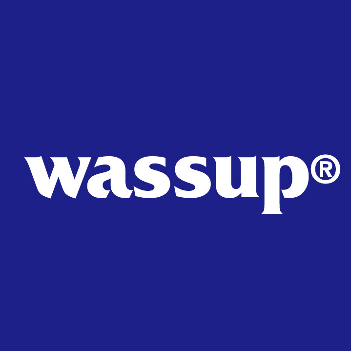 WASSUP中国