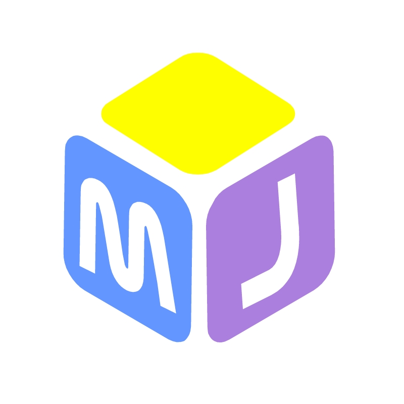 魔方总动员 店铺LOGO