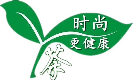 茶时尚更健康