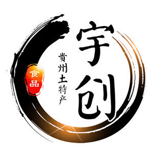 宇创食品 店铺LOGO