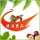 汉波果品店 店铺LOGO