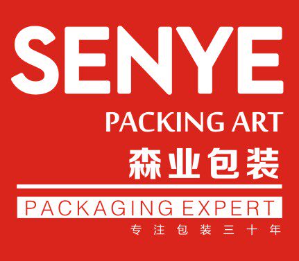 森业包装有限公司 店铺LOGO