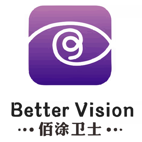 BetterVision运动户外 店铺LOGO