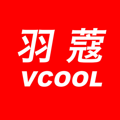 羽蔻家饰浴帘 店铺LOGO