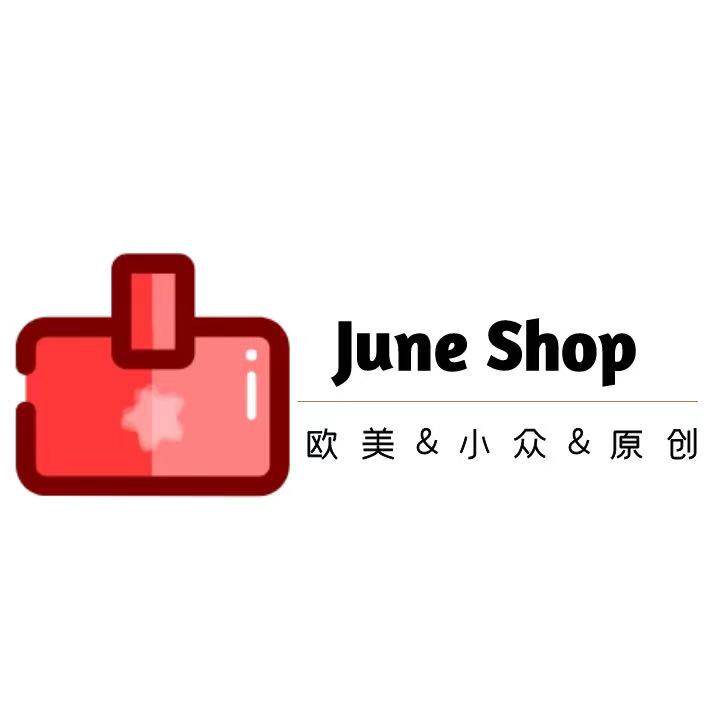 JuneShop小众设计师品牌集合店