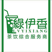 绿伊香茶饮