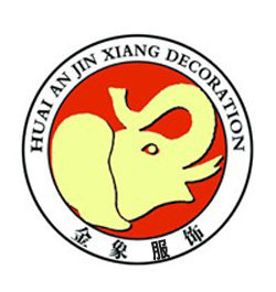 金象服饰广告