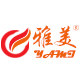 雅美不锈钢酒店卫浴 店铺LOGO