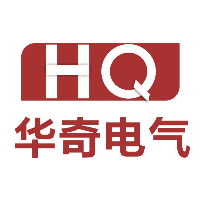 HQ电气 店铺LOGO