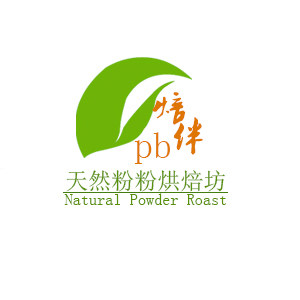 焙伴烘焙坊 店铺LOGO