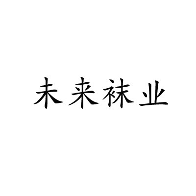 未来袜业 店铺LOGO