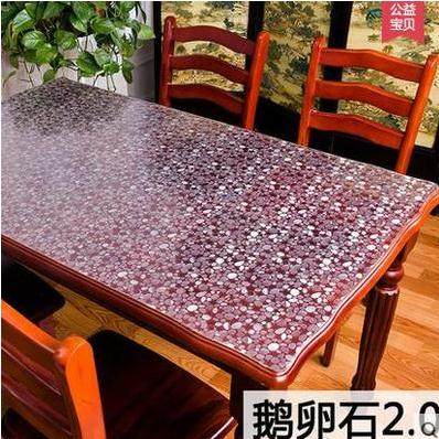 pvc绿色桌垫工厂店
