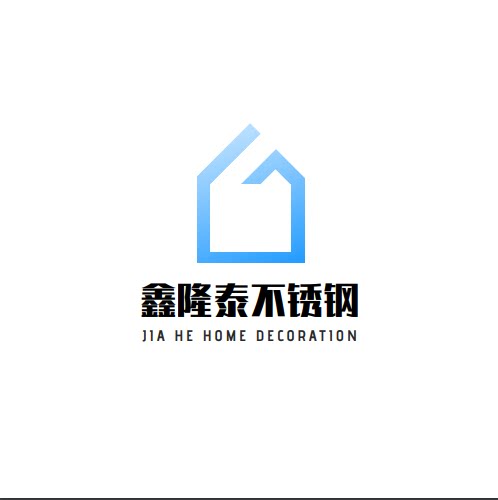 鑫隆泰不锈钢 店铺LOGO