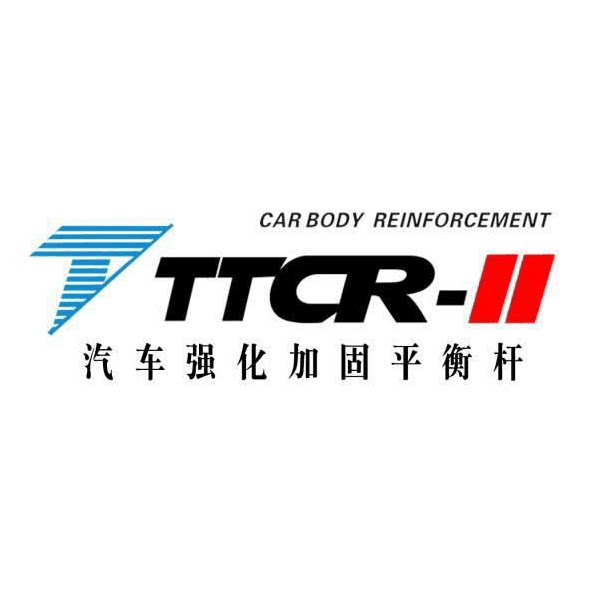 TTCR总店 店铺LOGO