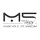 M5莱西家居