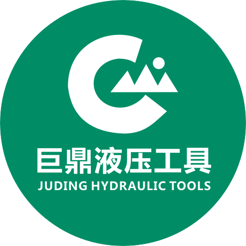 台州玉环巨鼎液压工具 店铺LOGO