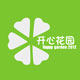 开心花园2012 店铺LOGO