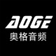 奥格音频 店铺LOGO