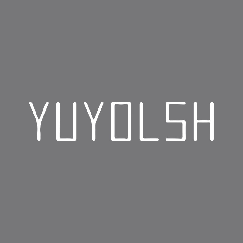 雨又来时YUYOLSH
