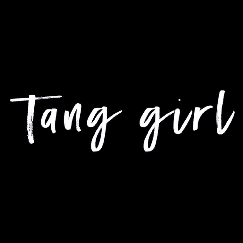 TANGGIRL指甲油