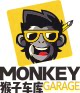 猴子车库 Monkey Garage